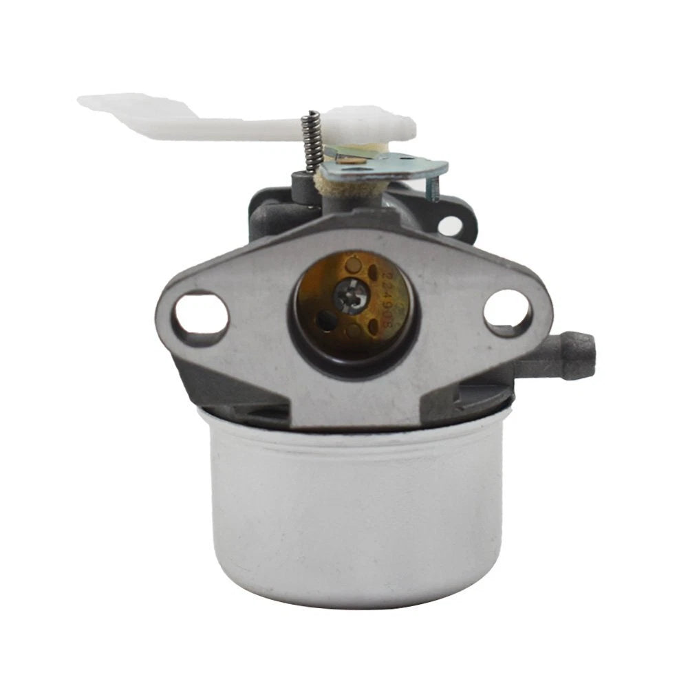 Carburetor for Briggs & Stratton Lawnmower Engine (Fits Various Models)