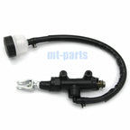 Rear Brake Master Cylinder for Kawasaki ZG1400 Concours 14 (2008–2014) / Z750R (2011–2012)