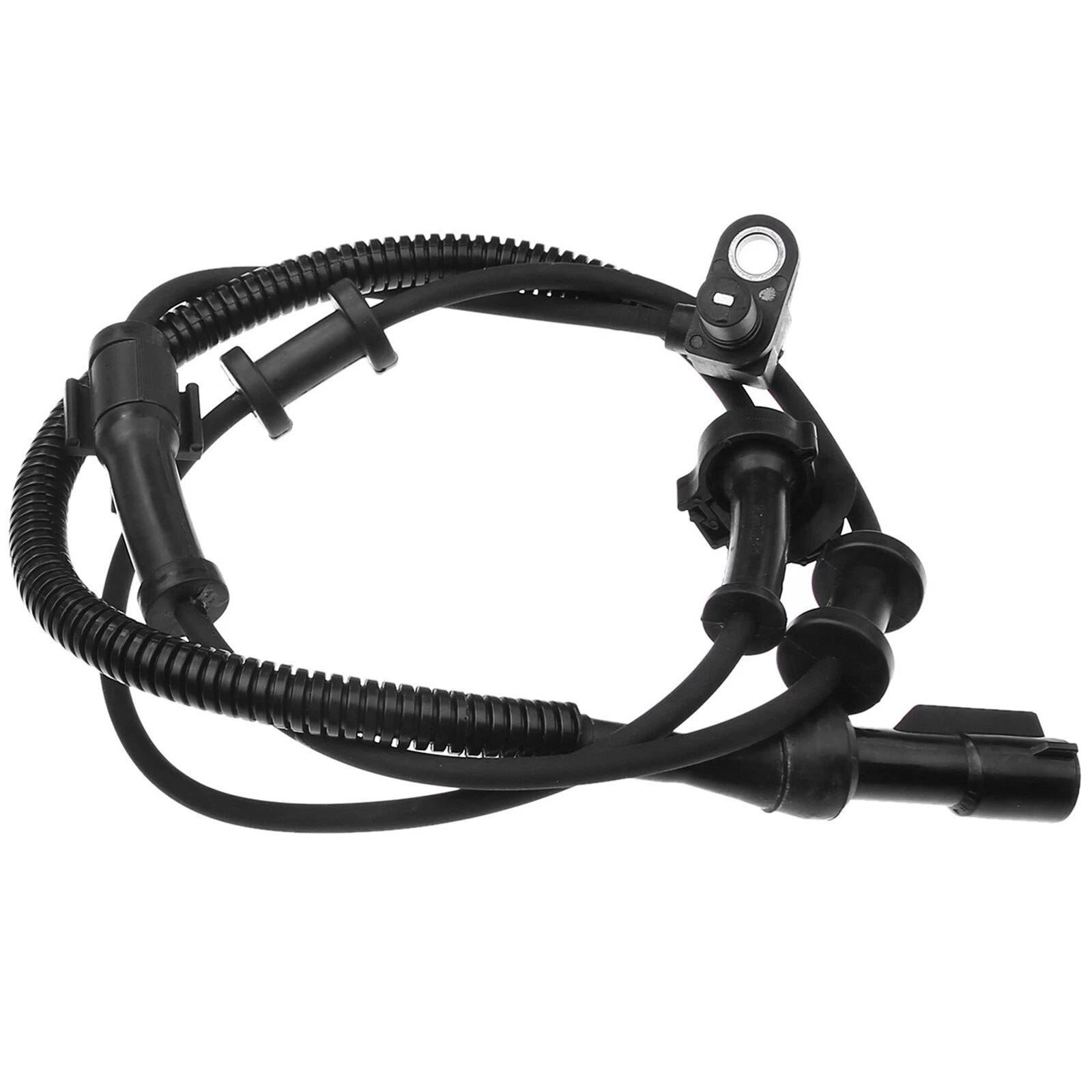 Front ABS Wheel Speed Sensor for Ford Excursion F-250 Super Duty (2000-2005)