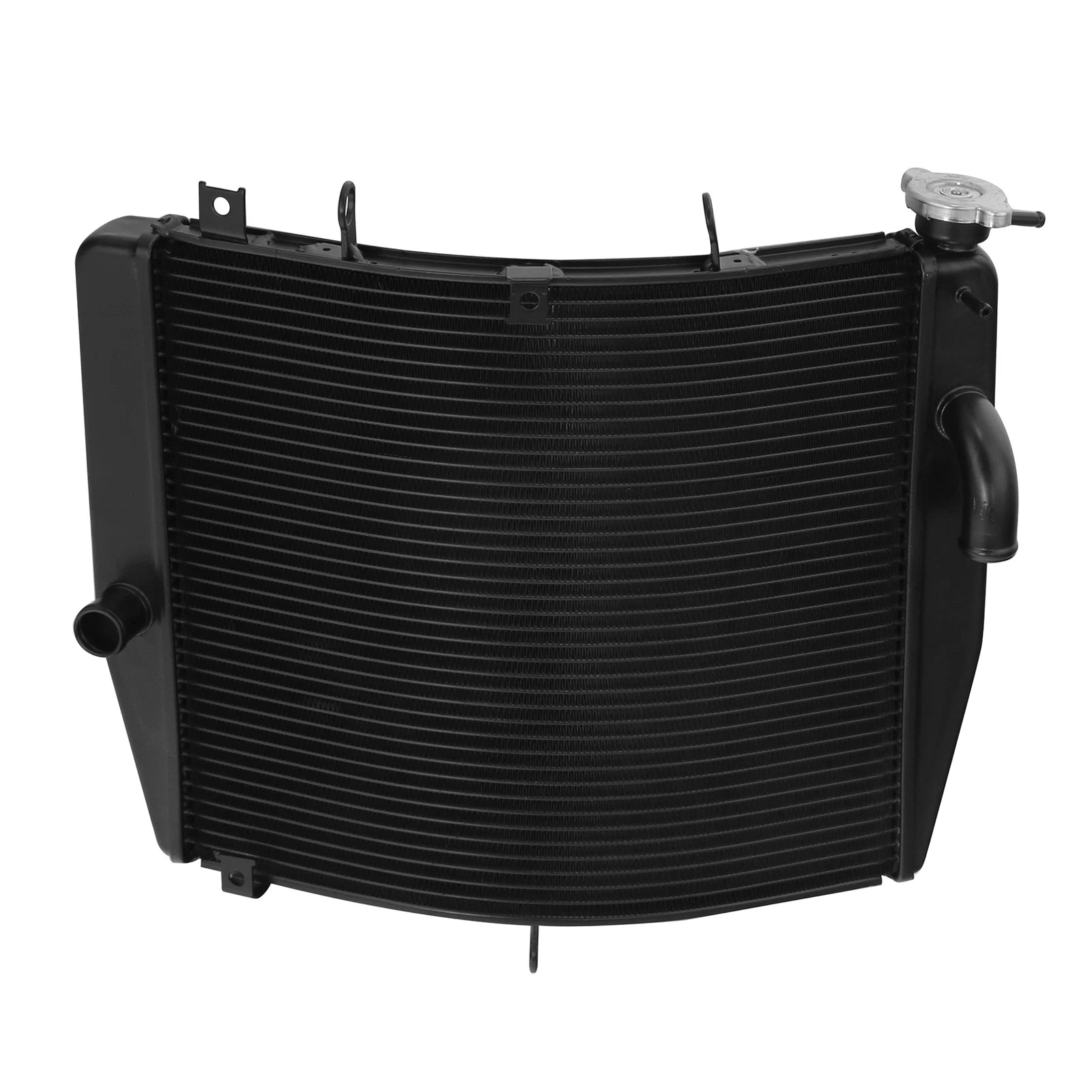Radiator Cooler for Kawasaki Ninja ZX10R (2011–2020)