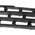 Front Right Passenger Outer Bumper Grille for Nissan Rogue (2008–2010)