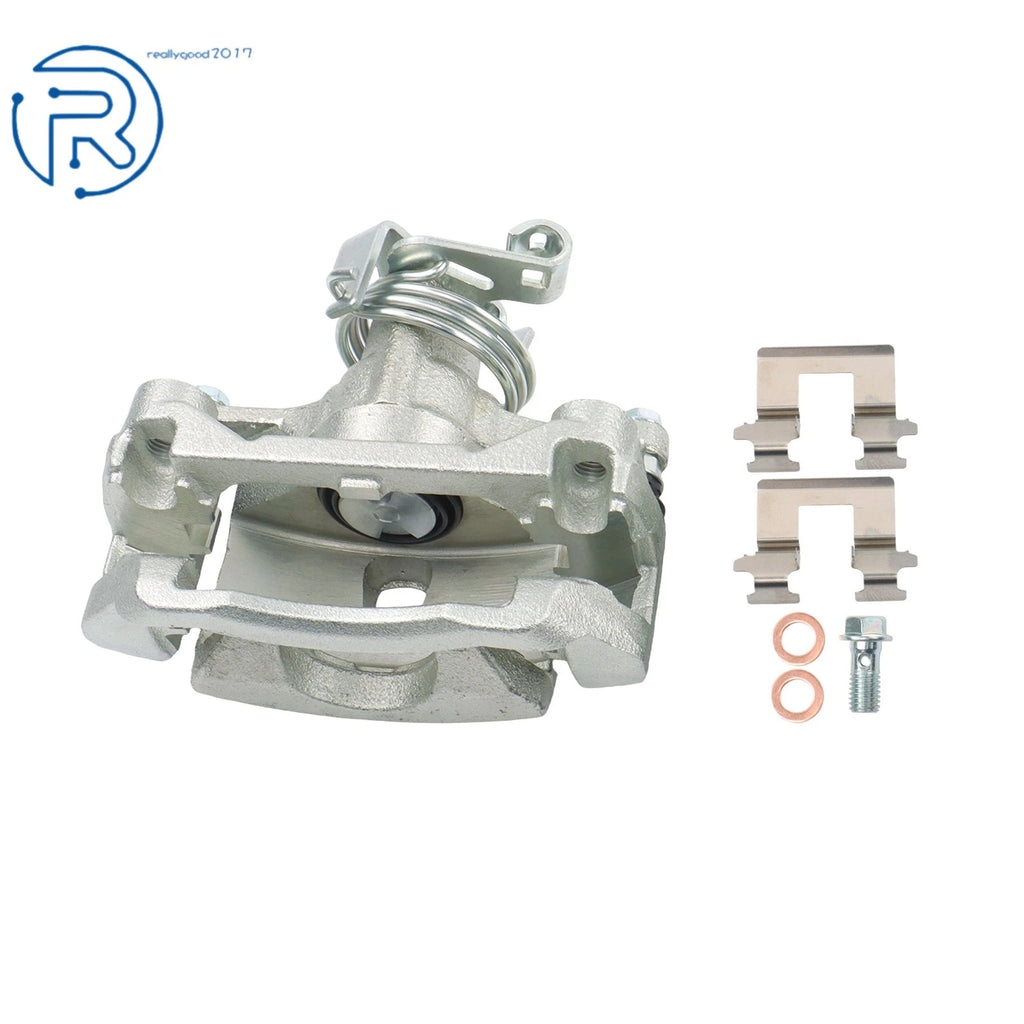 Brake Caliper with Bracket for Buick Uplander 2005-2009