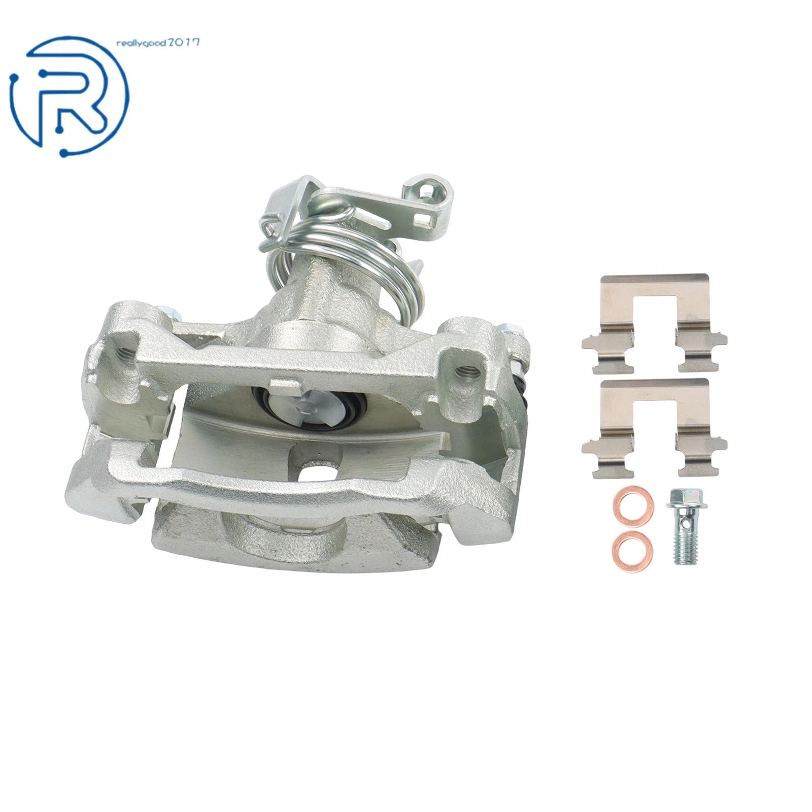 Brake Caliper with Bracket for Buick Uplander 2005-2009