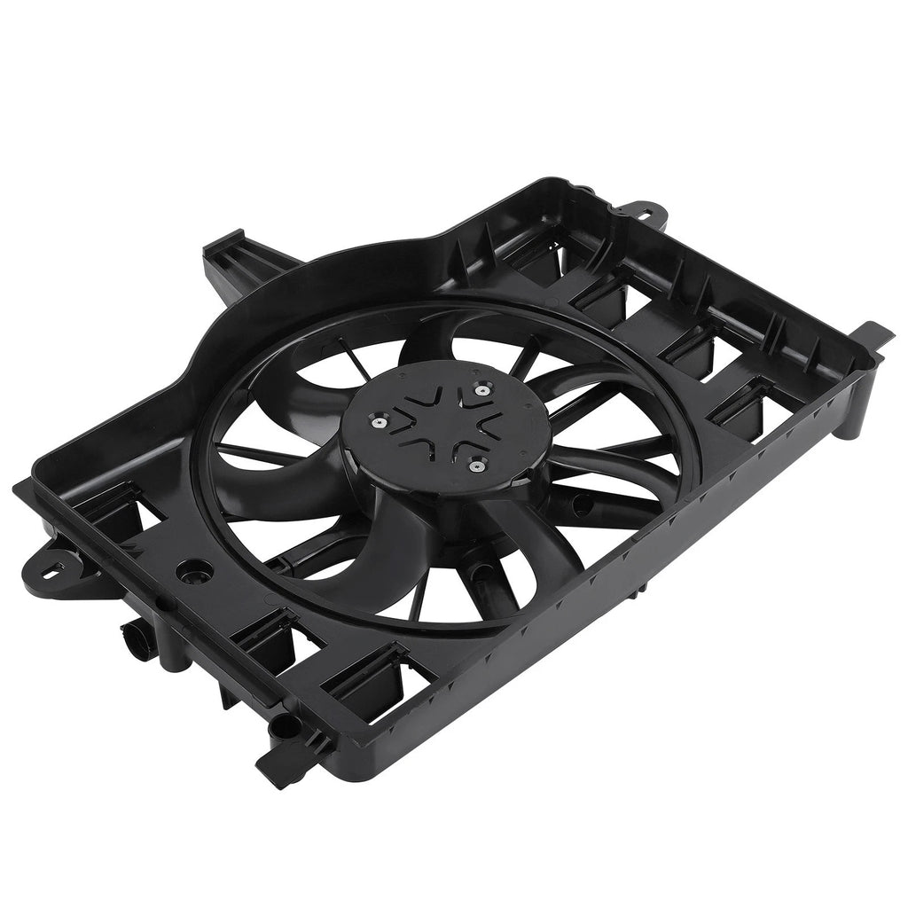 Cooling Fan Assembly for Chevy Corvette (2014–2019) 84128343