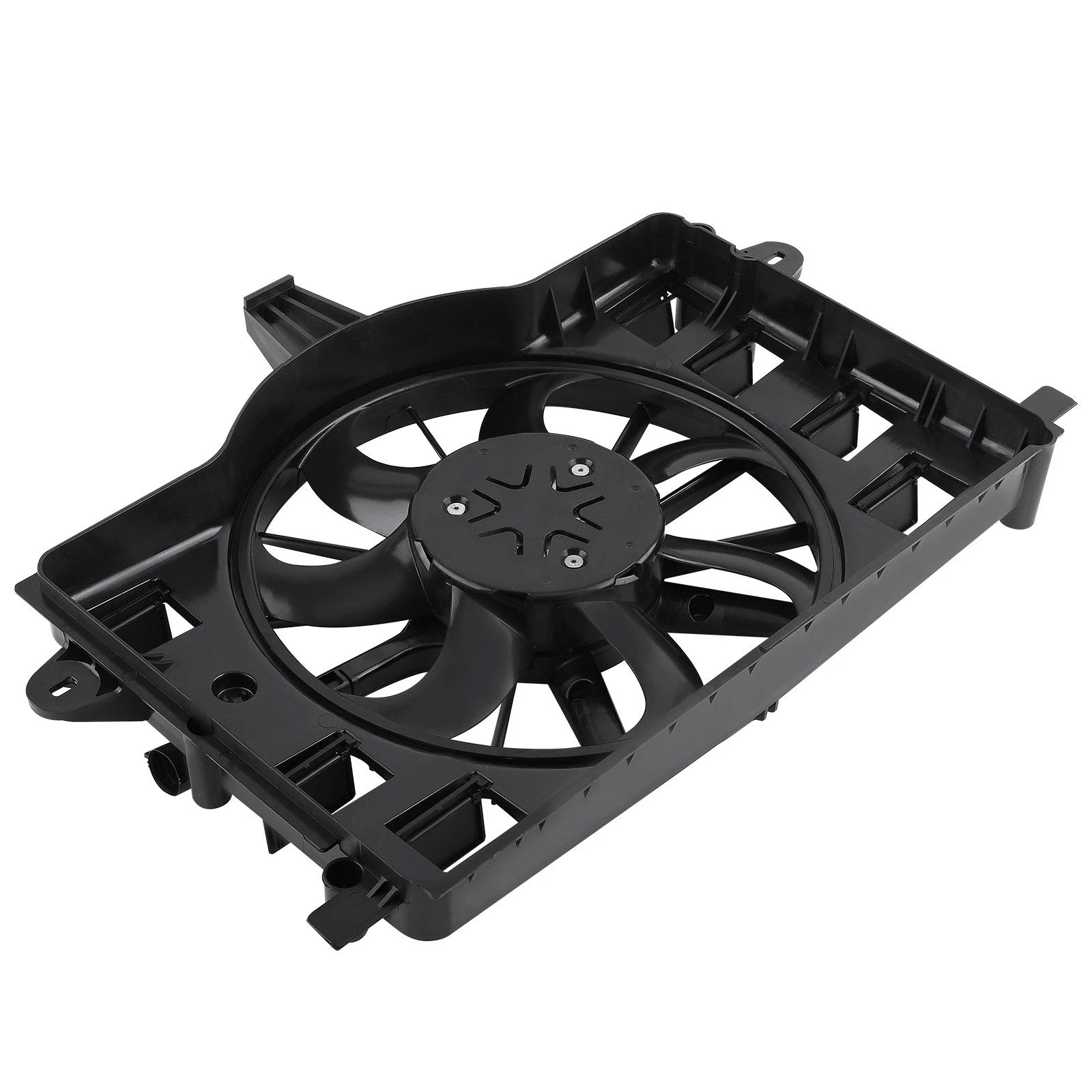 Cooling Fan Assembly for Chevy Corvette (2014–2019) 84128343