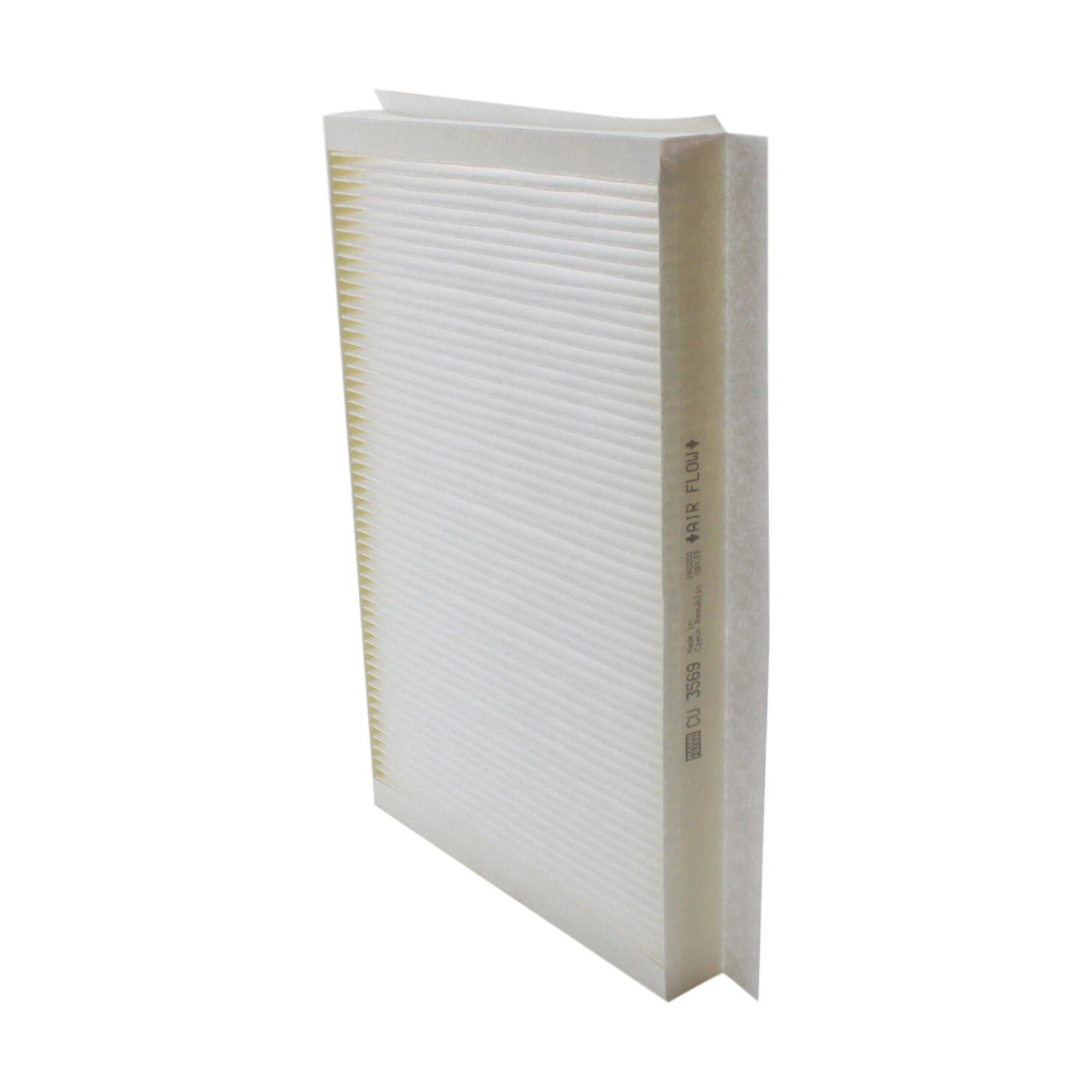 Cabin Air Filter Mann CU3569 for Mercedes Dodge Sprinter 2500 3500 (2007–2018)