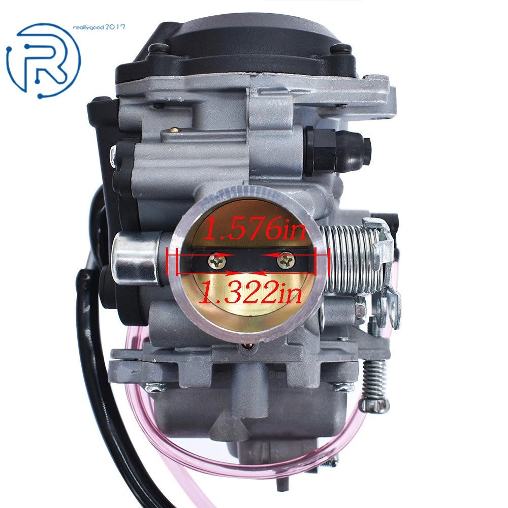 Carburetor for Yamaha Serow 225 XT225R (1993-2000)
