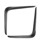 Front Bumper Side Splitter Spoiler for BMW 4 Series G26 M Sport (2020–2024)