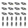 12x Rocker Arms Kit & 12x Valve Lifters for Chrysler Dodge Charger (2011–2019)