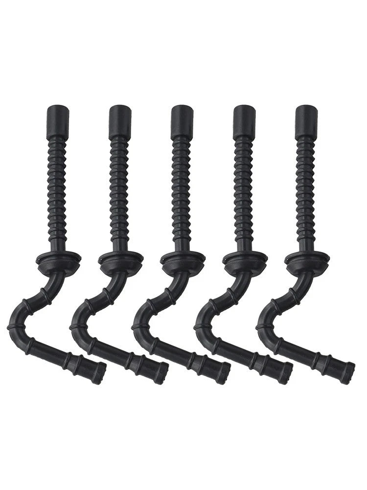 5PCS Fuel Hose for MS250 MS230 MS210 (2000–2023) Replacement 025 023 021