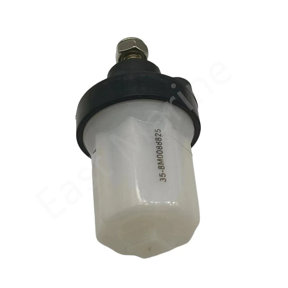 Fuel Filter Kit for Mercury-Mercruiser 25 30 HP (1990–2000) 8M0088825
