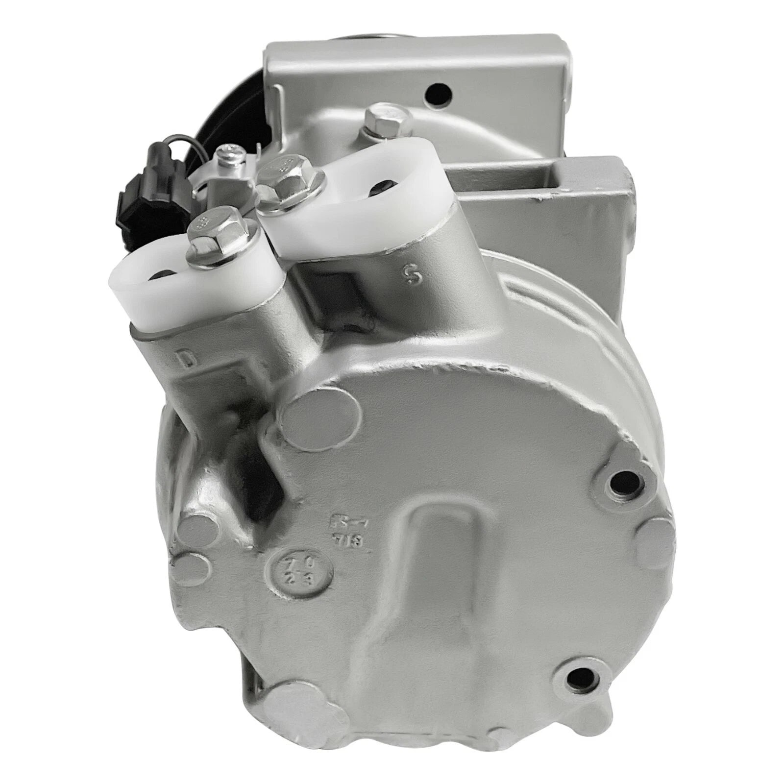 A/C Compressor Replacement for Infiniti QX4 3.5L Base Sport (2001-2003)
