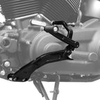 Mid Controls Shift Side Kit for Harley Fat Bob Sport Glide (2018–Present)