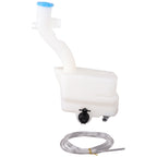 Washer Reservoir for Acura MDX (2007–2013) with Cap and Fluid Sensor