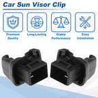 Sun Visor Clip for Subaru Impreza WRX (2008–2016) No. 92018FG001ME