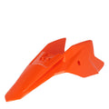 Acerbis Rear Fender for KTM 50 SX & SX-E 5 (2016–2023) Orange Offroad