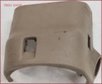 Set of 2 Steering Column Finishing Panels for Ford Mustang (1999–2004)