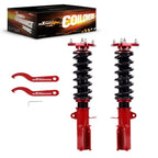 Adjustable Rear Coilovers Lowering Kit for Toyota Corolla (1987-2002)