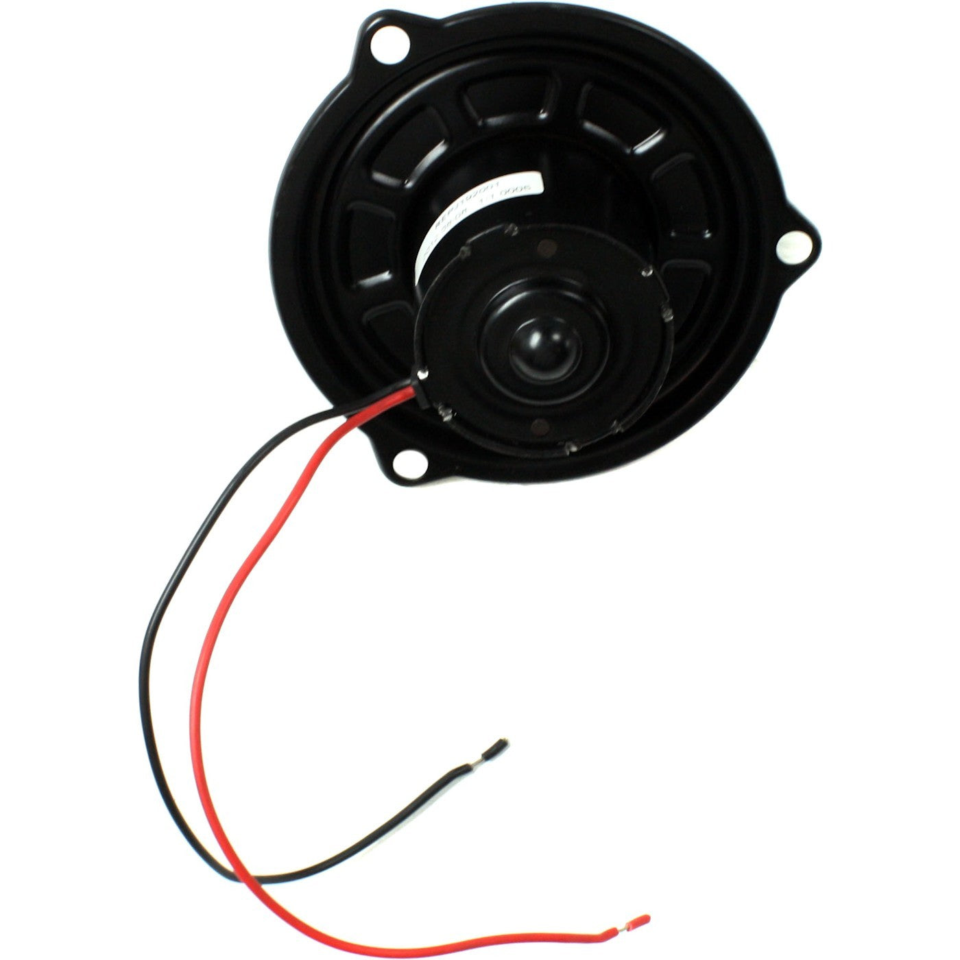 Heater Blower Motor for Dodge Ram 1500, Ram 2500 (1994–2001)