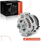 Alternator for BMW X5 E70 (2007–2010) 7-Groove Clutch Pulley
