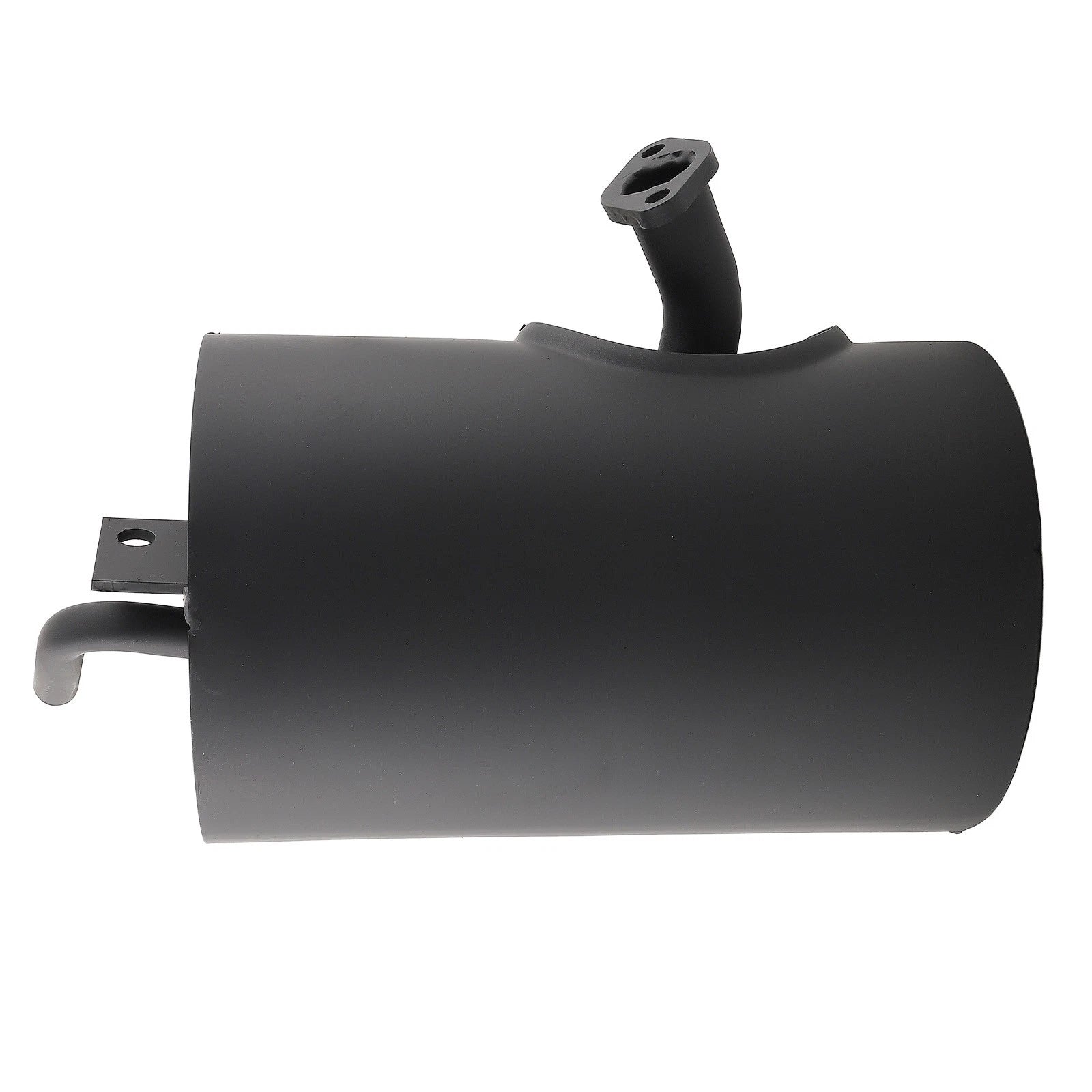 Muffler Exhaust for Yamaha Gas Golf Cart G16–G22 (1996–200+).