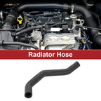 Radiator Hose for Toyota FJ Cruiser 4.0L (2007–2014) No. 16572-31170 Rubber