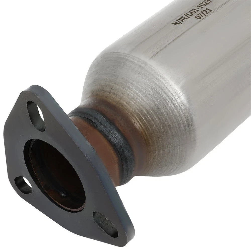 Catalytic Converter for Honda Odyssey Pilot 3.5L (2005–2010)