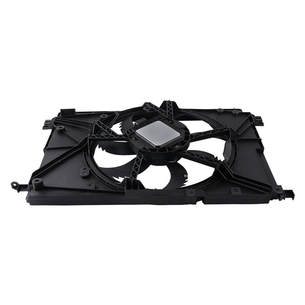 Radiator Cooling Fan Assembly for Toyota Crown/RAV4/Venza (2019–2023) 16360F0090