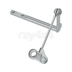 Power Valve Governor Exhaust Push Rod Link for Yamaha YZ 125 (1996–2004)