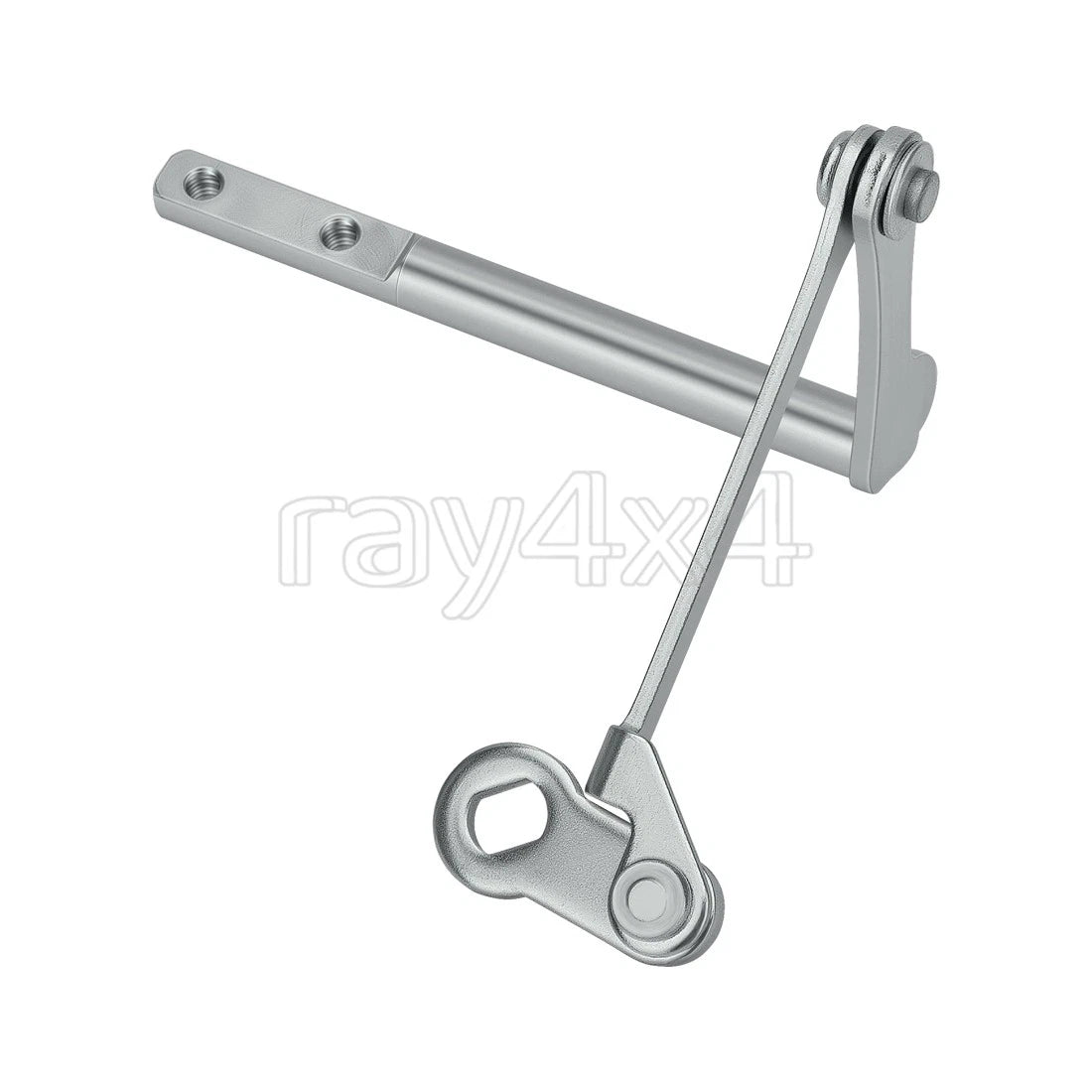 Power Valve Governor Exhaust Push Rod Link for Yamaha YZ 125 (1996–2004)