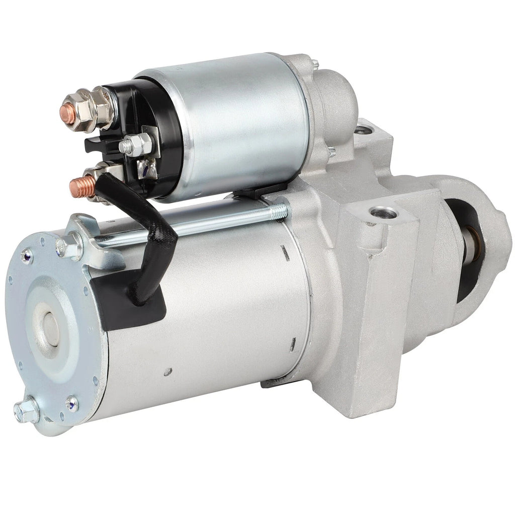 Starter for Volvo Penta 3.0L Gas Engine (2000–2007)