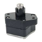 Fuel Pump 62Y-24410-04 for Yamaha Outboard Motor (1995–2007) 25-60 Hp