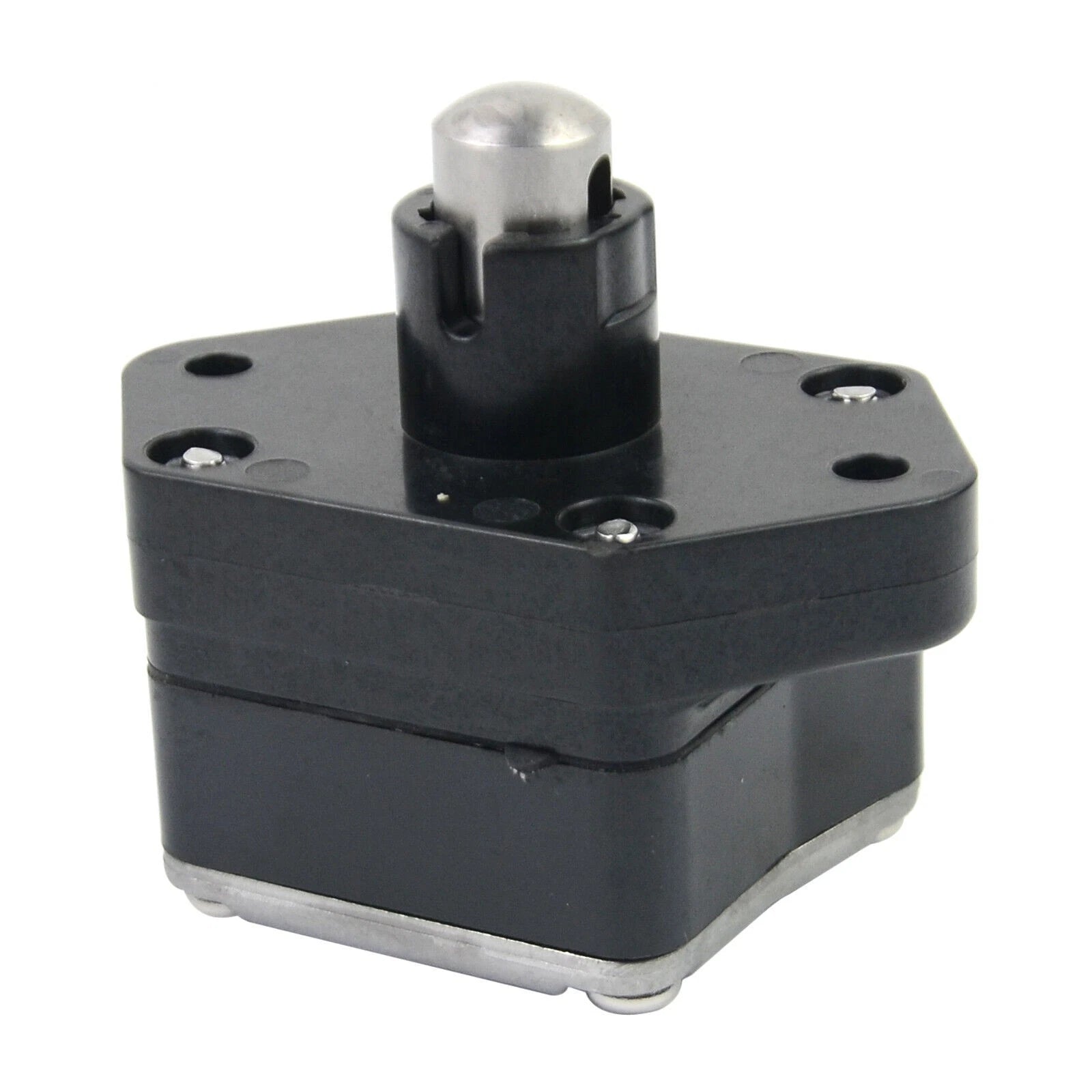 Fuel Pump 62Y-24410-04 for Yamaha Outboard Motor (1995–2007) 25-60 Hp