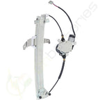 Set of 2 Window Regulators for Lincoln Town Car (1994–1997)