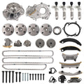 Complete Timing Chain Set for Buick Lacrosse 3.6L (2007–2015) 12665855