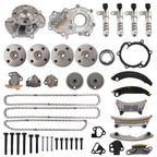Complete Timing Chain Set for Buick Lacrosse 3.6L (2007–2015) 12665855