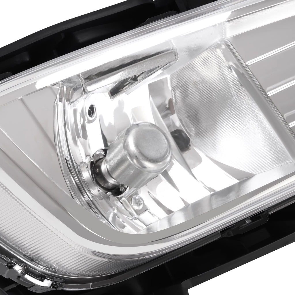 Fog Light for Hyundai Santa Fe Sport (2013-2016)