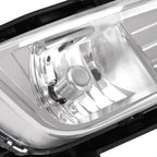 Fog Light for Hyundai Santa Fe Sport (2013-2016)