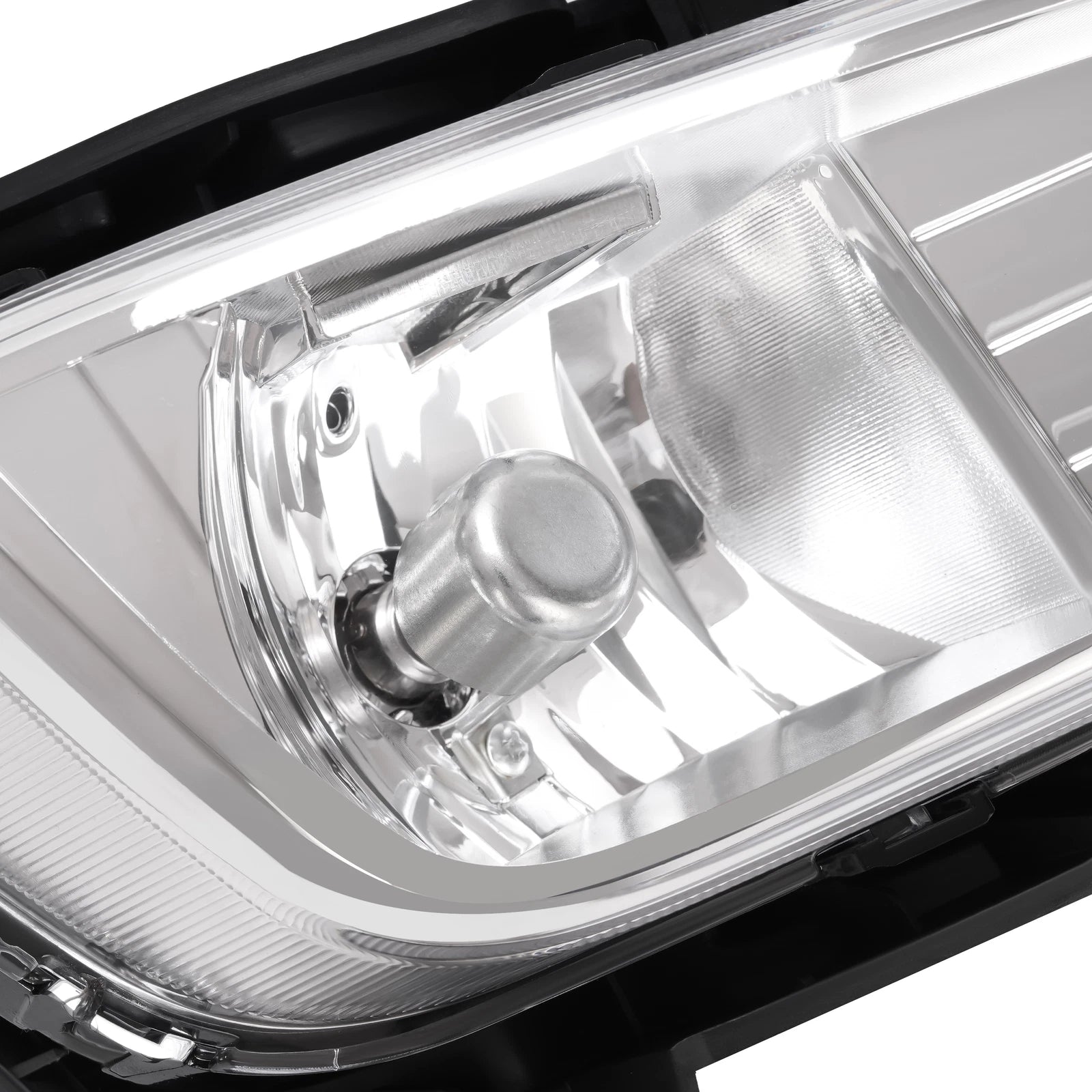 Fog Light for Hyundai Santa Fe Sport (2013-2016)