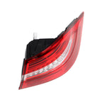 LED Tail Light Right Outer Side for Mercedes Benz ML350 ML550 W166 (2012–2015)