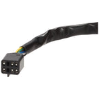 Heated Driver Left Side Mirror for Chevy Suburban, GMC C3500HD, C2500