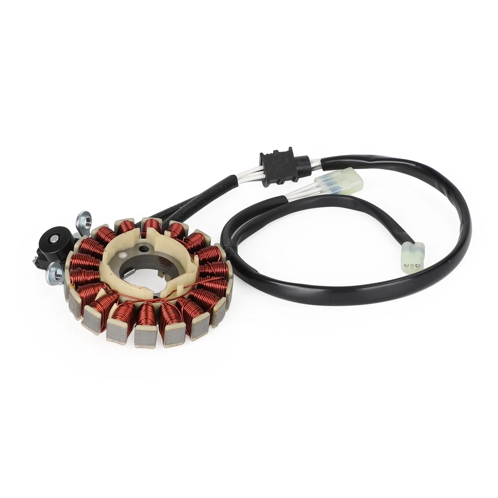 Magneto Stator Generator for Yamaha WR450 WR450F (2012–2015) 1DX-81410-00-00