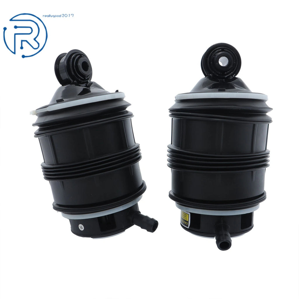 Air Suspension Spring Bags for Mercedes W211 CLS E Class (2002-2010)