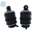 Air Suspension Spring Bags for Mercedes W211 CLS E Class (2002-2010)