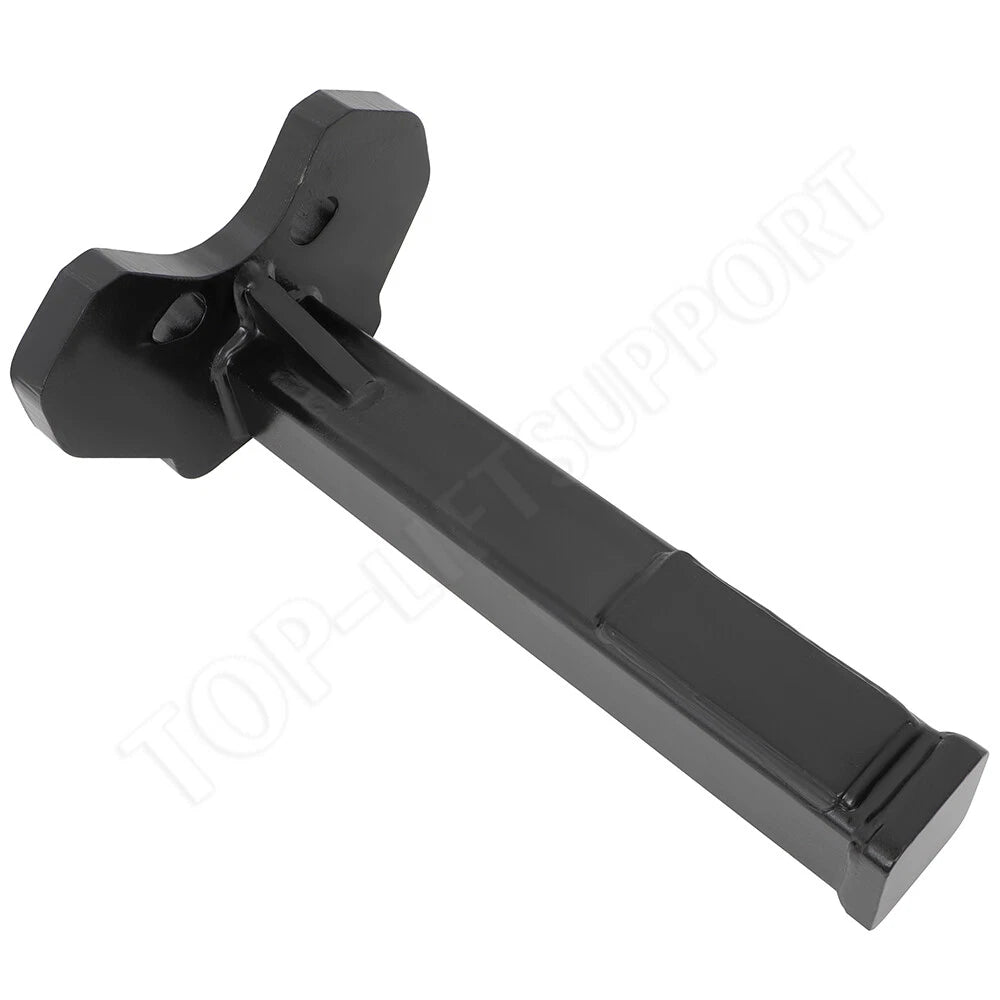 Wheel Bearing Hub Removal Tool for Universal Applications