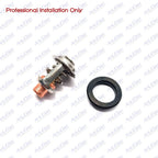 Thermostat with Gasket for Johnson Evinrude 5HP-235HP (434841, 5005440, 18-3672)