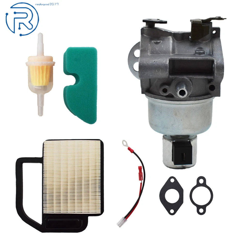 Carburetor Kit for Kohler Courage SV Series (15HP-19HP)