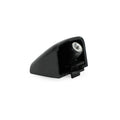 Left Right Outside Door Handle End Cap for Hummer H3 (2006-2010)