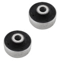 2X Front Suspension Control Arm Bushing Set for Audi TT Quattro R32 (2008–2014)