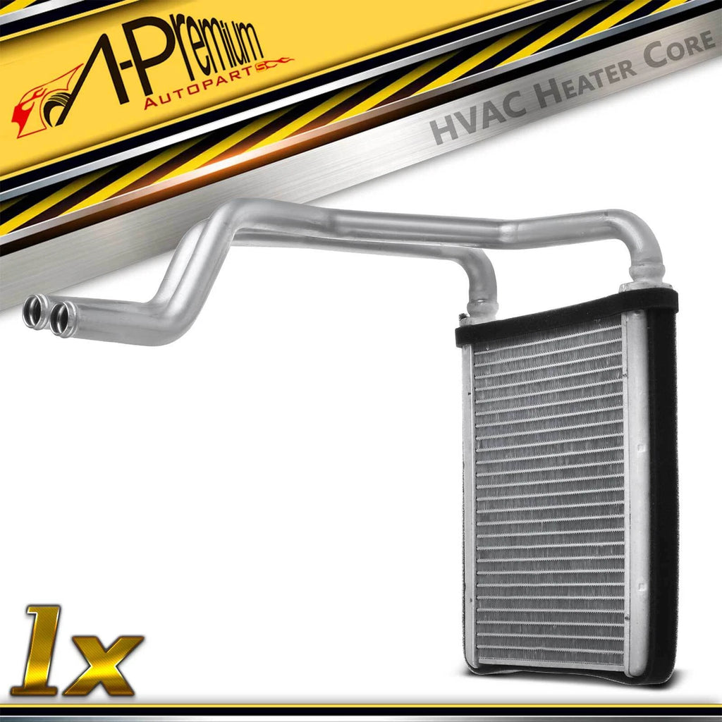 Heater Core for Kia Forte/Forte Koup/Forte5 (2011–2013)